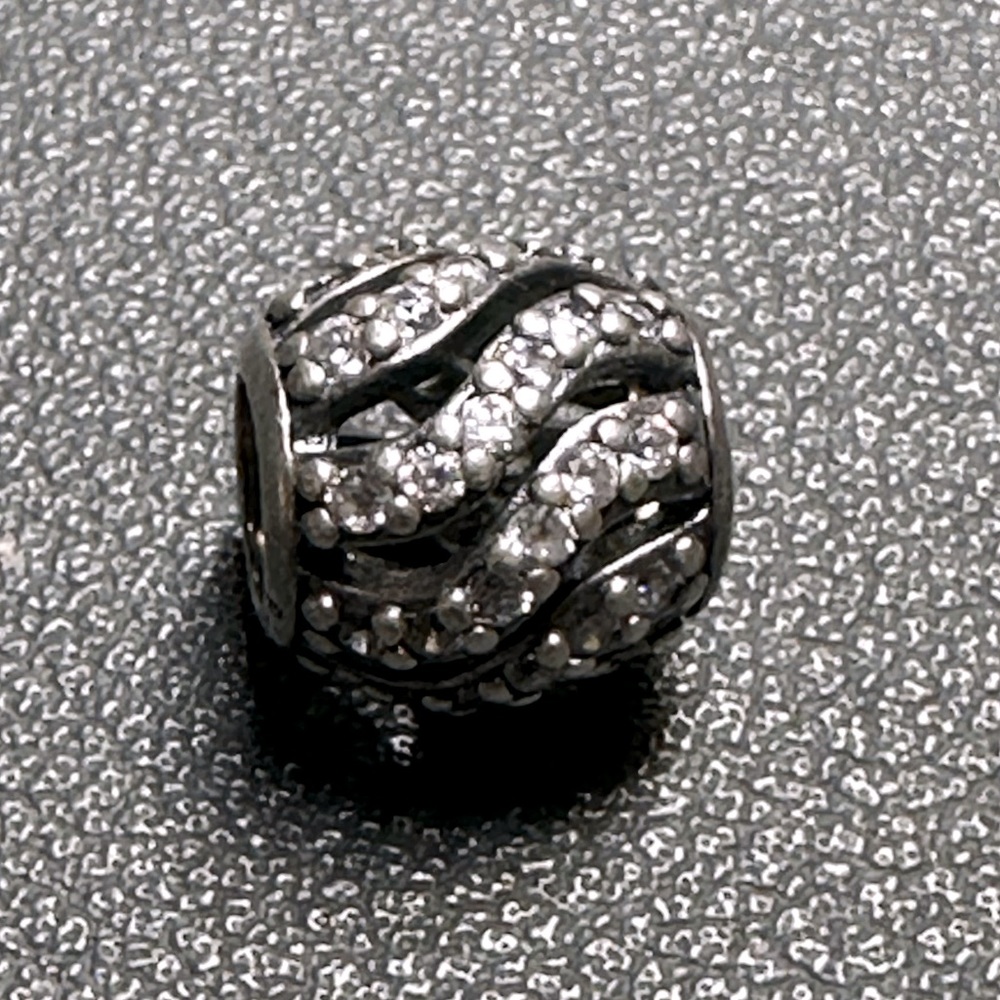 Pandora charm